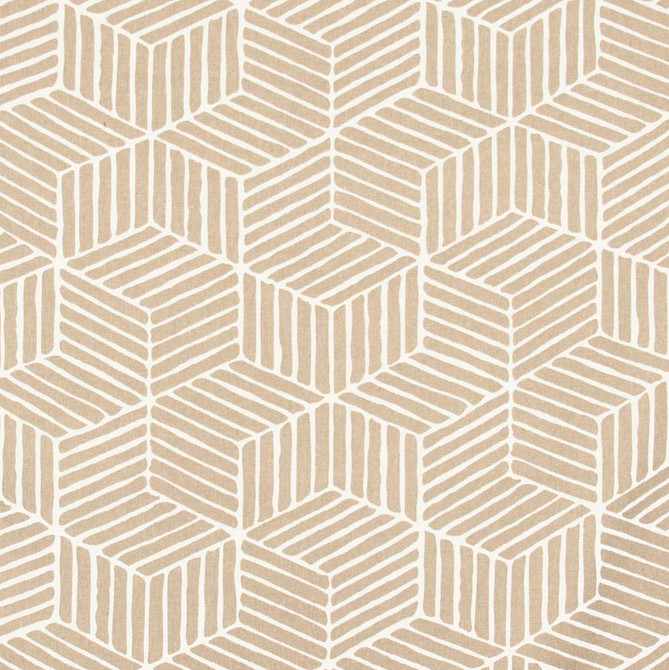 Carole Fabric Revolving Door Flan Modern Edge 100% Polyester India N/A Horizontal: 13.75 and Vertical: 19.875 55 - My Fabric Connection -