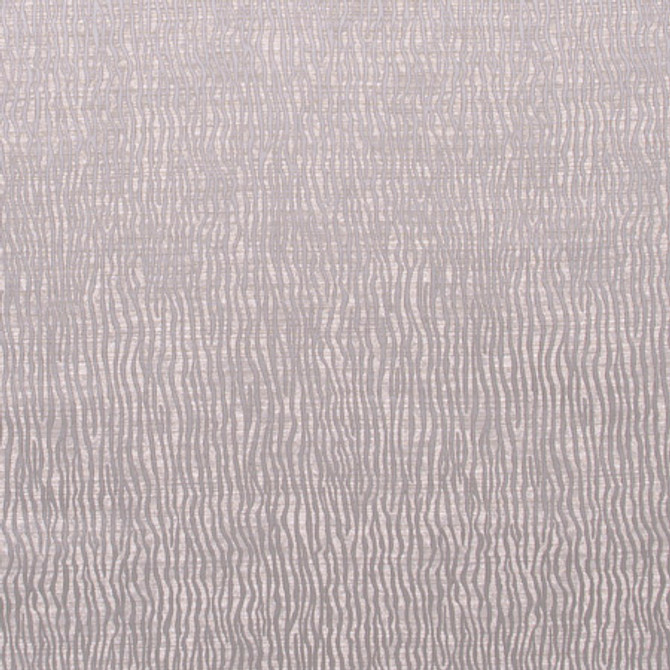 Carole Fabric River Flows Silver Jungle Safari 100% Polyester China Passes 85,000 Double Rubs Wyzenbeek Horizontal: 14" and Vertical: 17" V 55" - My Fabric Connection -