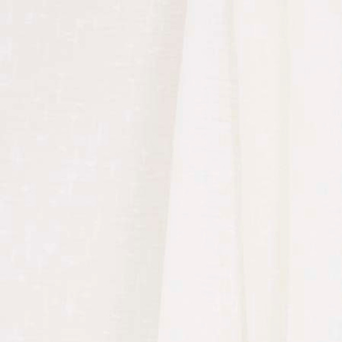 Carole Fabric Sawdust Ivory Sheer Intrigue 100% Polyester Turkey None 59" - My Fabric Connection -