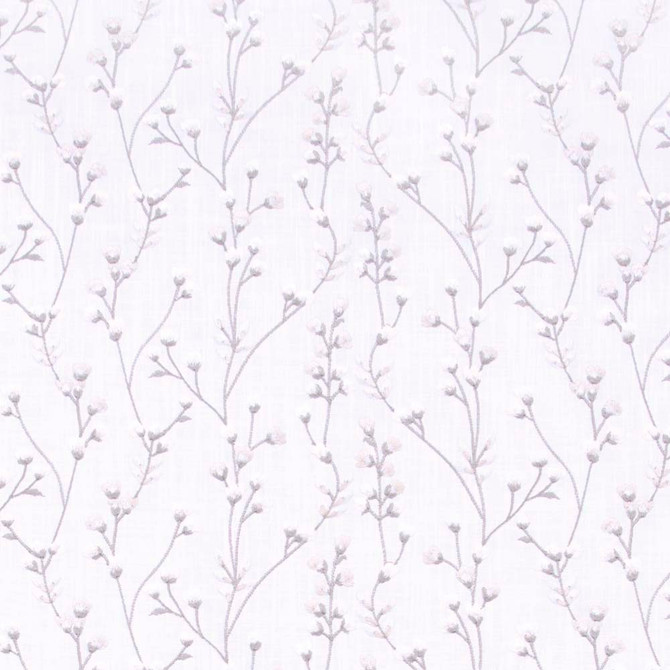 Carole Fabric To Be A Poet Snow Flake Ash Oak 73% Cotton, 27% Polyester India 20,000 Wyzenbeek Double Rubs Horizontal: 13.5 and Vertical: 6.25 54 - My Fabric Connection -