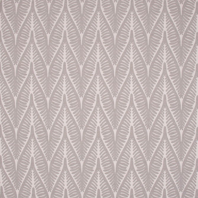 Carole Fabric Silver Brake Stone White Smoke 62% Polyester, 38% Cotton India Passes 50,000 Double Rubs Wyzenbeek Horizontal: 6.875 and Vertical: 6.75 54 - My Fabric Connection -