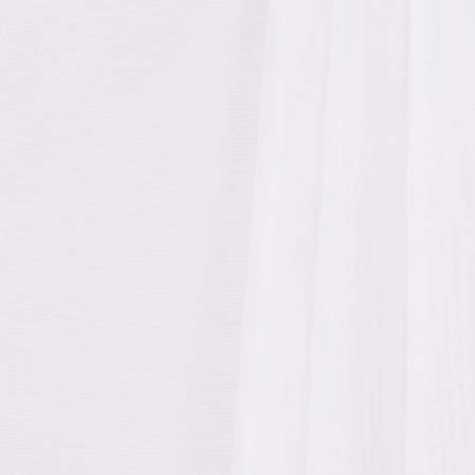 Carole Fabric Single Life Snow Sheer Intrigue 79% Polyester, 13% Cotton, 8% Linen India N/A </p><p>Repeat: None 54" - My Fabric Connection -