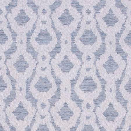 Carole Fabric Subtle Definition Ocean Modern Edge 43% Cotton, 32% Acrylic,19% Polyester, 6% Linen Turkey 25,000 Martindale Circular Rubs Horizontal: 7" and Vertical: 7" V 55" - My Fabric Connection -