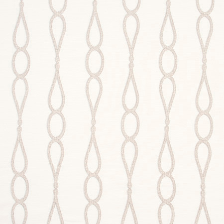 Carole Fabric Begin Again Bone Portobello 100% Cotton India Passes 50,000 Double Rubs Wyzenbeek </p><p>Repeat: 15 1/2" V, 9" H 52" - My Fabric Connection -