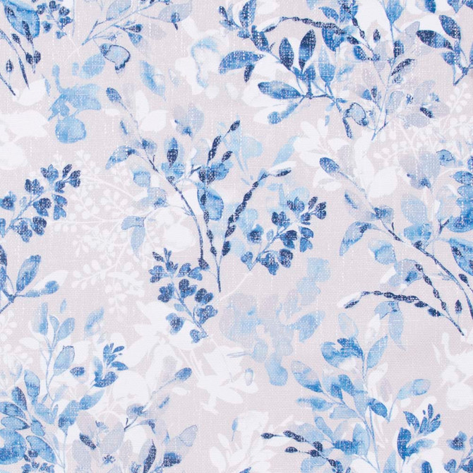 Carole Fabric Sweet Tradition Luna Red Sea 80% Polyester, 20% Rayon China 51,000 Wyzenbeek Double Rubs Horizontal: 27 and Vertical: 27 54 - My Fabric Connection -