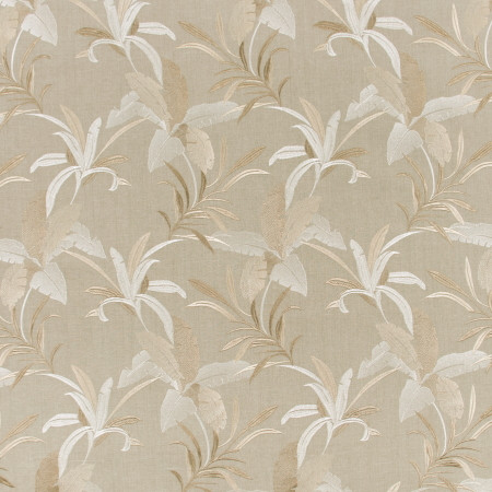 Carole Fabric Take A Minute Linen DESERT WANDERER 54% Polyester, 42% Cotton, 4% Linen India Passes 15,000 Double Rubs Wyzenbeek </p><p>Repeat: 18" V, 17" H HD 54" - My Fabric Connection -