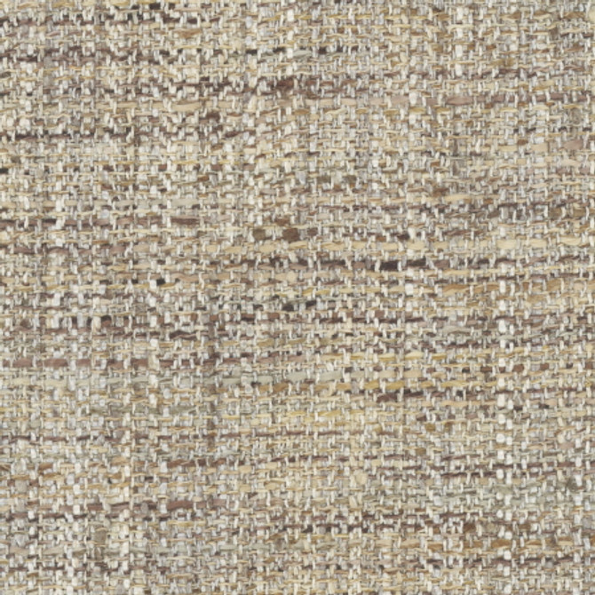 Carole Fabric Tarmac Tweed Chestnut 100% Polyester India None 54" - My Fabric Connection -