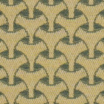 Crypton Fabric Charmed Chive See sample 60% Rayon40% Polyester 50000 Horizontal: 1.0" and Vertical: 0.75" 54" - My Fabric Connection -