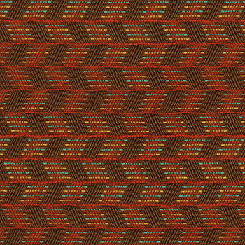 Crypton Fabric Lancaster Sienna See sample 100% Recycled Polyester 50000 Horizontal: 0.56" and Vertical: 0.67" 54" - My Fabric Connection -