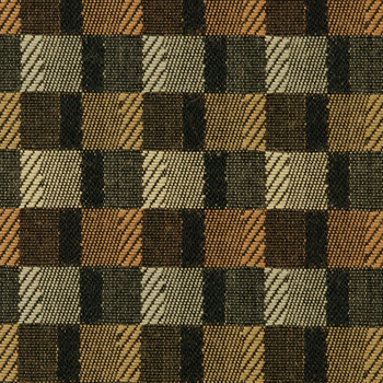 Crypton Fabric Square Dance Biscuit See sample 51% Polyester49% Rayon 50000 Horizontal: 4.5" and Vertical: 1.75" 54" - My Fabric Connection -