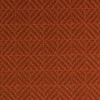 Crypton Fabric Upgrade Flame See sample 100% Post Consumer Recycled Polyester 50000 Horizontal: 1.125" and Vertical: 1.125" 54" - My Fabric Connection -