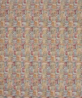 Barrow Fabric Eden 11514 M10771 2107 53% POLYESTER (S) 47% POLYESTER (F) CHINA 27,000 DOUBLE RUBS </p><p>Repeat: Horizontal: 7 1/4" and Vertical: 3 1/2" 54" Minimum - My Fabric Connection -