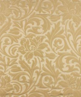 Merrimac Fabric M6950 5821 M6950 MGALL15 49% POLYESTER (F) 31% COTTON 20% RAYON (S) CHINA 21,000 DOUBLE RUBS </p><p>Repeat: Horizontal: 13-1/2" and Vertical: 13-1/2" 54" Minimum - My Fabric Connection -