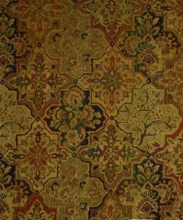 Merrimac Fabric M7237B 5654 M7237 MGALL15 62% RAYON 30% POLYESTER 8% COTTON CHINA 9,000 DOUBLE RUBS </p><p>Repeat: Horizontal: 27" and Vertical: 27" 54" Minimum - My Fabric Connection -