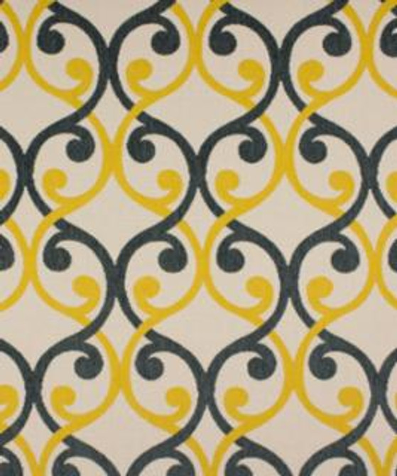 Merrimac Fabric M9735 5129 M9735 MGALL15 70% POLYESTER 30% COTTON CHINA 15,000 DOUBLE RUBS </p><p>Repeat: Horizontal: 9" and Vertical: 6.8" 54" Minimum - My Fabric Connection -