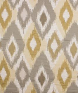 Barrow Fabric Shaman 11314 M9514 16CL01 54% POLYESTER (F) 46% RAYON (S) CHINA 15,000 DOUBLE RUBS </p><p>Repeat: Horizontal: 13 1/2" and Vertical: 13 1/2" 54" Minimum - My Fabric Connection -