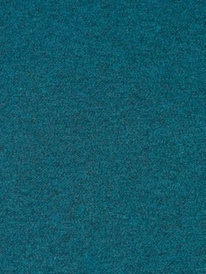 Scalamandre Fabric Dapper Flannel Aquarium SC272480015 TRIO - PERFORMANCE 100% POLYESTER GERMANY HEAVY DUTY Horizontal: 0" and Vertical: 0" 56 - My Fabric Connection -