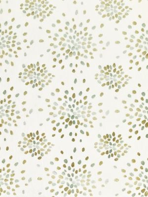 Hinson Fabric Firefly Green HN420000003 ALBERT HADLEY 70% LINEN 30% VISCOSE INDIA LIGHT DUTY Horizontal: 11.5" and Vertical: 13" 52 - My Fabric Connection -