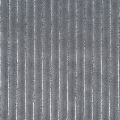 Hinson Fabric Highlight Light Grey HN420040005 HINSON LIBRARY 91% COTTON 9% SPUN RAYON ITALY HEAVY DUTY Horizontal: 0" and Vertical: 0.8" 55 - My Fabric Connection -