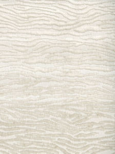 Norbar Fabric Spinner Snow 002 See Sample 100% POLYESTER CHINA 50,000 WYZENBEEK 9 1/2"V 14"H 55 - My Fabric Connection -