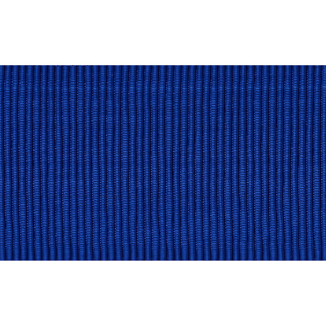 Schumacher Trim Wide Faille Tape Cobalt 70847 COUTURE TRIMS VISCOSE 100% GERMANY </p><p>Repeat: Horizontal: and Vertical: 2.25 - My Fabric Connection -