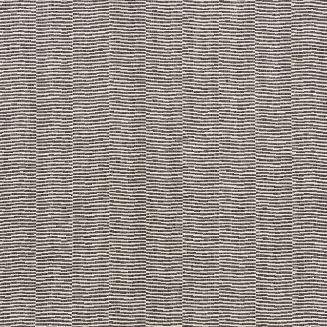 Schumacher Fabric Promenade Indoor/Outdoor Black 73133 INDOOR/OUTDOOR II: PRINTS & WOVENS DRALON ACRYLIC 100% FRANCE MARTINDALE 25,000 </p><p>Repeat: Horizontal: and Vertical: 55.875 - My Fabric Connection -