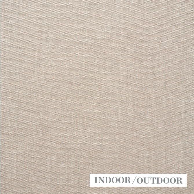 Schumacher Fabric Camarillo Weave Indoor/Outdoor Natural 73871 INDOOR/OUTDOOR LINEN LINEN 92% ACRYLIC 8% FRANCE MARTINDALE 30,000 </p><p>Repeat: Horizontal: and Vertical: 55 - My Fabric Connection -