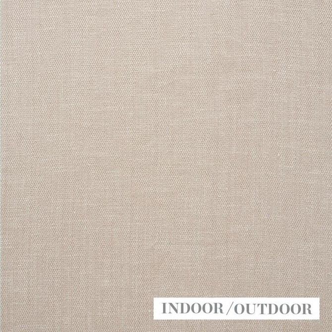 Schumacher Fabric Camarillo Weave Indoor/Outdoor Natural 73871 Perfect Basics: Indoor/Outdoor - My Fabric Connection -