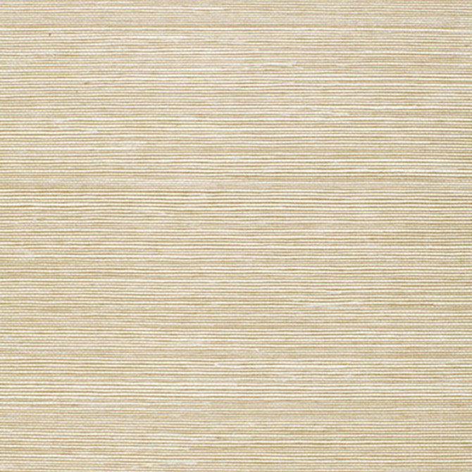 Schumacher Wallpaper Kisho Sisal Gold 5002920 QUIET BEAUTY Paper 0 CHINA </p><p>Repeat: Horizontal: and Vertical: 36 - My Fabric Connection -