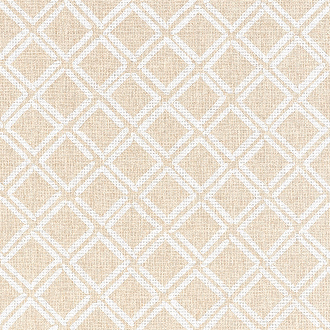 Schumacher Wallpaper Dina Paperweave Natural 5008861 TEXTURAL APPEAL Paper 0 UNITED STATES OF AMERICA </p><p>Repeat: Horizontal: 17" (43CM) and Vertical: 17" (43CM) 34 - My Fabric Connection -