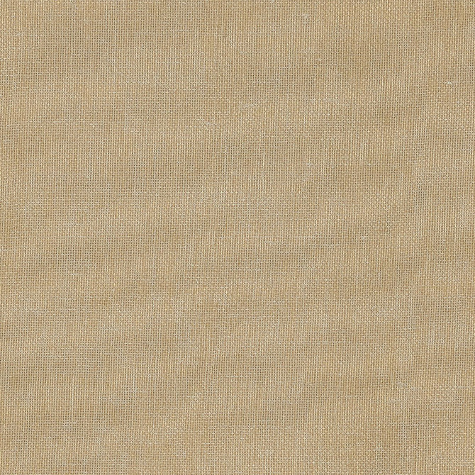 Schumacher Wallpaper Gilded Linen Gold 5007845 QUIET BEAUTY Paper 0 KOREA (SOUTH) </p><p>Repeat: Horizontal: and Vertical: 36 - My Fabric Connection -