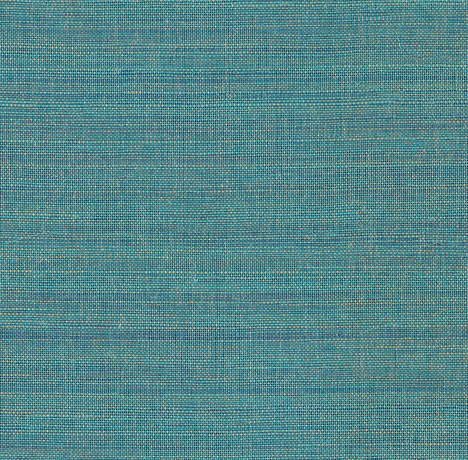 Schumacher Wallpaper Hemp Shimmer Peacock Shimmer 5007877 QUIET BEAUTY Paper 0 KOREA (SOUTH) </p><p>Repeat: Horizontal: and Vertical: 36 - My Fabric Connection -