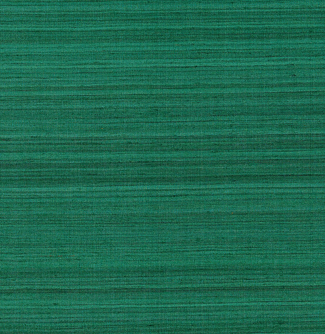 Schumacher Wallpaper Shaded Silk Emerald 5007864 QUIET BEAUTY Paper 0 KOREA (SOUTH) </p><p>Repeat: Horizontal: and Vertical: 36 - My Fabric Connection -