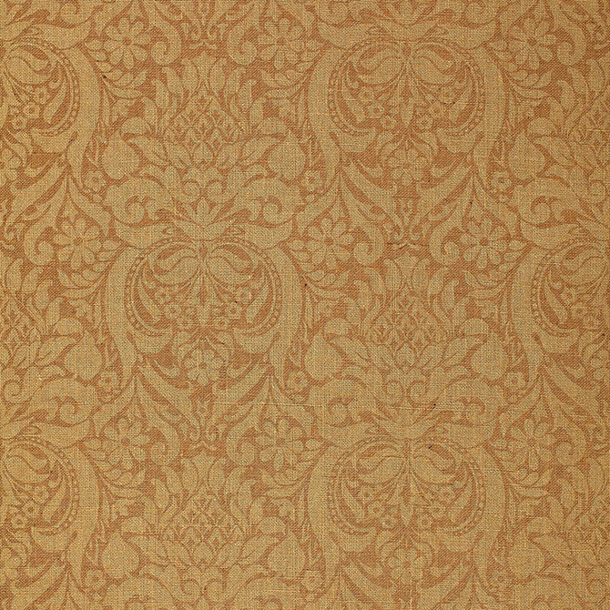 Schumacher Wallpaper Valencay Damask Camel 5000412 PALAZZO Paper 0 UNITED STATES OF AMERICA </p><p>Repeat: Horizontal: 33" (84CM) and Vertical: 25 1/2" (65CM) 33 - My Fabric Connection -