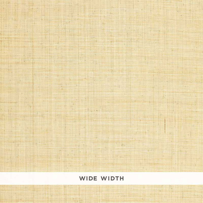 Schumacher Wallpaper Weston Raffia Weave Natural 5006200 LUXE LODGE Paper 0 SOUTH KOREA </p><p>Repeat: Horizontal: and Vertical: 36 - My Fabric Connection -