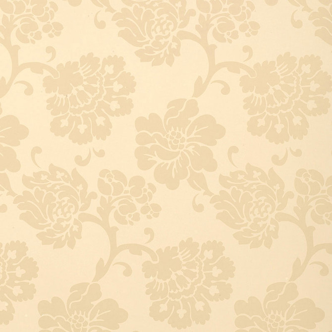 Schumacher Wallpaper Albero Floreale Damask Bisque 5003623 PALAZZO DAMASKS Paper 0 UNITED STATES OF AMERICA </p><p>Repeat: Horizontal: 13 1/2" (34CM) and Vertical: 25 1/4" (64CM) 27 - My Fabric Connection -