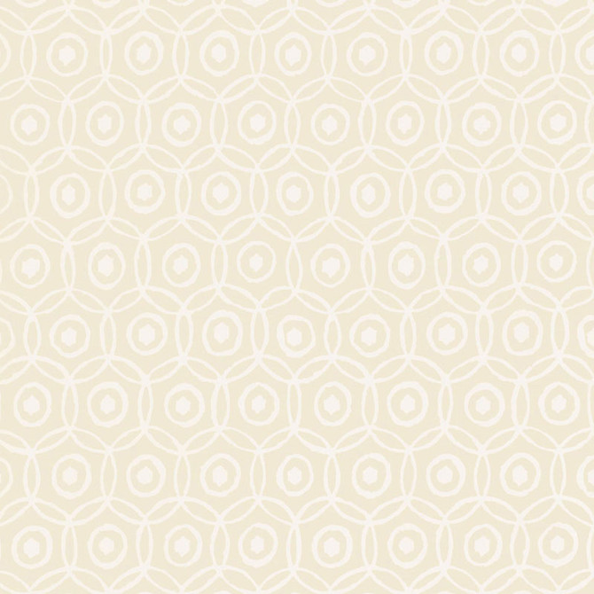 Schumacher Wallpaper Alcazaba Bisque 5005951 BYZANTIUM Paper 0 UNITED STATES OF AMERICA </p><p>Repeat: Horizontal: 13 1/2" (34CM) and Vertical: 25 1/4" (64CM) 27 - My Fabric Connection -