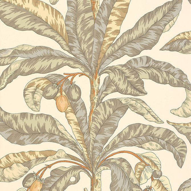 Schumacher Wallpaper Blair House Palm Vanilla & Aqua 5004060 TROPICANA Paper 0 UNITED STATES OF AMERICA </p><p>Repeat: Horizontal: 27" (69CM) and Vertical: 36" (91CM) 27 - My Fabric Connection - Schumacher Wallpaper Blair House Palm Vanilla & Aqua 5004060 TROPICANA Paper 0 UNITED STATES OF AMERICA </p><p>Repeat: Horizontal: 27" (69CM) and Vertical: 36" (91CM) 27 - My Fabric Connection -