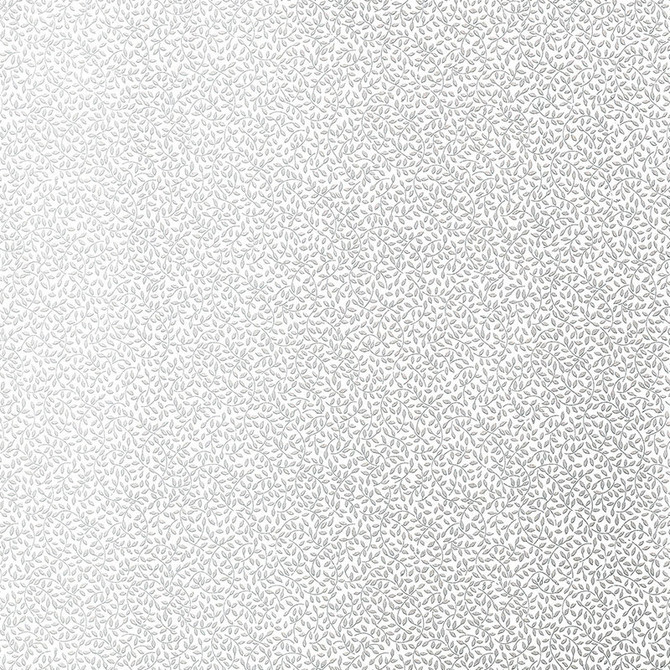 Schumacher Wallpaper Celano Vine Silver 5004442 SIMPLY CHARMING Paper 0 UNITED STATES OF AMERICA </p><p>Repeat: Horizontal: 6 3/4" (17CM) and Vertical: 19" (48CM) 27 - My Fabric Connection -