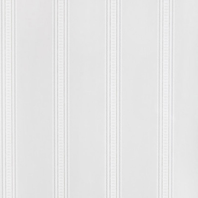 Schumacher Wallpaper Lorraine Stripe Pewter 5004583 SIMPLY CHARMING Paper 0 UNITED STATES OF AMERICA </p><p>Repeat: Horizontal: 6 3/4" (17CM) and Vertical: 3" (8CM) 27 - My Fabric Connection -