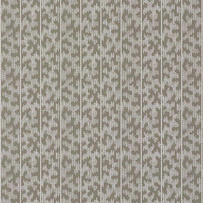 Schumacher Wallpaper Montpellier Flint 5008166 DAVID OLIVER Paper 0 UNITED STATES OF AMERICA </p><p>Repeat: Horizontal: 6 3/4" (17CM) and Vertical: 5 1/2" (14CM) 27 - My Fabric Connection -