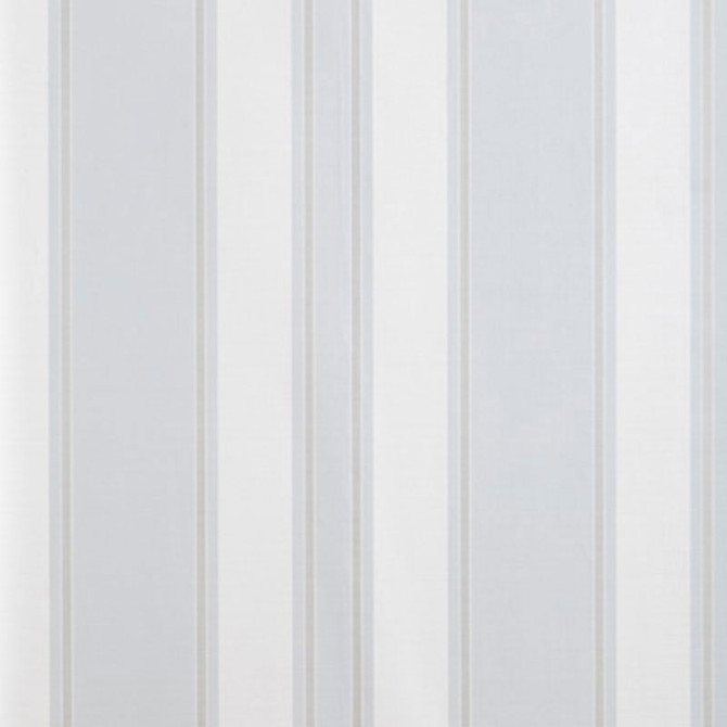 Schumacher Wallpaper Morgan Stripe Porcelain 5004561 SIMPLY CHARMING Paper 0 UNITED STATES OF AMERICA </p><p>Repeat: Horizontal: 13 1/2" (34CM) and Vertical: 27 - My Fabric Connection -