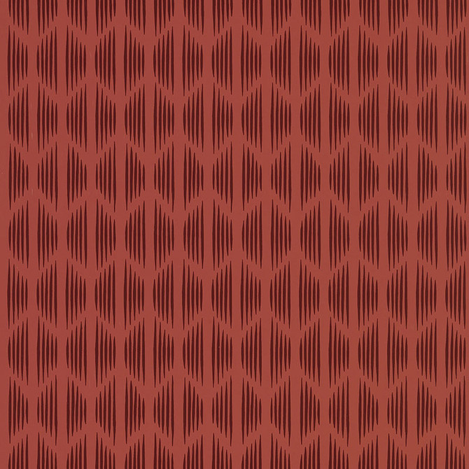 Schumacher Wallpaper Ovington Porphyry 5008137 DAVID OLIVER Paper 0 UNITED STATES OF AMERICA </p><p>Repeat: Horizontal: 3" (8CM) and Vertical: 12" (30CM) 27 - My Fabric Connection -