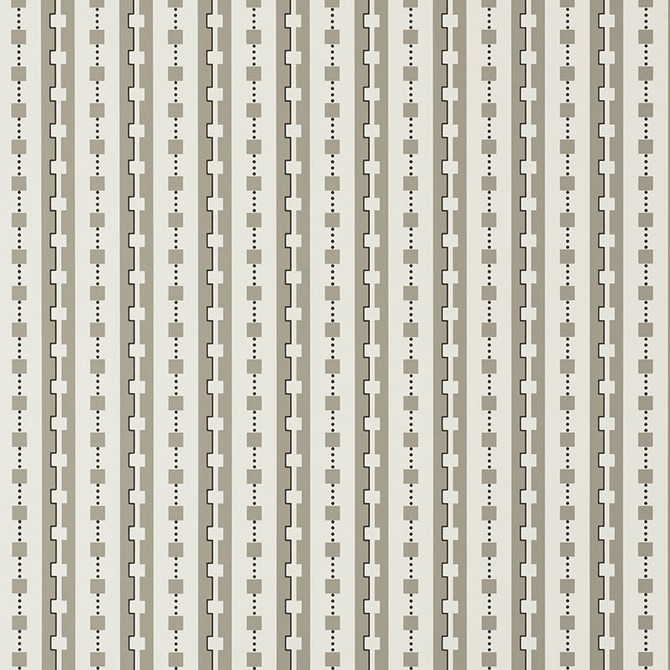 Schumacher Wallpaper Plaza Muse 5008121 DAVID OLIVER Paper 0 UNITED STATES OF AMERICA </p><p>Repeat: Horizontal: 3" (8CM) and Vertical: 1 1/2" (4CM) 27 - My Fabric Connection -