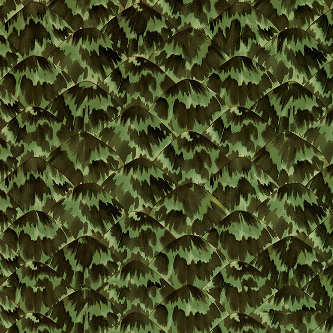 Schumacher Wallpaper Tortoise Amazon 5007451 CELERIE KEMBLE III Paper 0 UNITED KINGDOM </p><p>Repeat: Horizontal: 27" (69CM) and Vertical: 27" (69CM) 27 - My Fabric Connection -