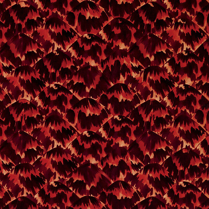 Schumacher Wallpaper Tortoise Imperial 5007452 CELERIE KEMBLE III Paper 0 UNITED KINGDOM </p><p>Repeat: Horizontal: 27" (69CM) and Vertical: 27" (69CM) 27 - My Fabric Connection -