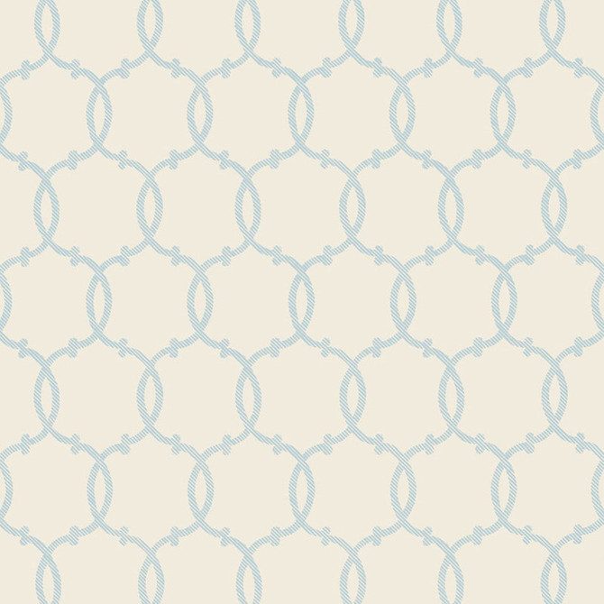Schumacher Wallpaper Tracery Sky 5005120 MODERN NATURE Paper 0 UNITED STATES OF AMERICA </p><p>Repeat: Horizontal: 9" (23CM) and Vertical: 8 3/8" (21CM) 27 - My Fabric Connection -