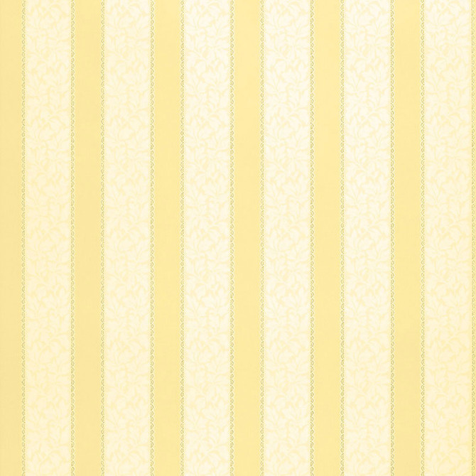 Schumacher Wallpaper Wallis Stripe Jonquil 5004430 SIMPLY CHARMING Paper 0 UNITED STATES OF AMERICA </p><p>Repeat: Horizontal: 4 1/2" (11CM) and Vertical: 6 3/8" (16CM) 27 - My Fabric Connection - Schumacher Wallpaper Wallis Stripe Jonquil 5004430 SIMPLY CHARMING Paper 0 UNITED STATES OF AMERICA </p><p>Repeat: Horizontal: 4 1/2" (11CM) and Vertical: 6 3/8" (16CM) 27 - My Fabric Connection -