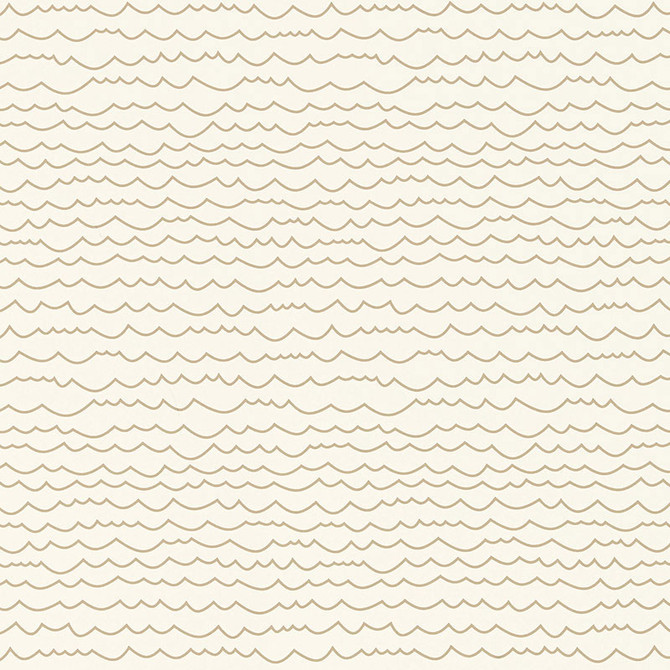 Schumacher Wallpaper Waves Sand 5007460 DRAWN FROM NATURE Paper 0 UNITED STATES OF AMERICA </p><p>Repeat: Horizontal: 9" (23CM) and Vertical: 9" (23CM) 27 - My Fabric Connection - Schumacher Wallpaper Waves Sand 5007460 DRAWN FROM NATURE Paper 0 UNITED STATES OF AMERICA </p><p>Repeat: Horizontal: 9" (23CM) and Vertical: 9" (23CM) 27 - My Fabric Connection -