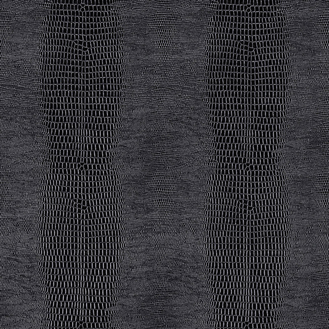 Schumacher Wallpaper Komodo Black Orchid 5007341 FABULOUS FAUX Paper 0 UNITED STATES OF AMERICA </p><p>Repeat: Horizontal: 6" (15CM) and Vertical: 5 3/4" (15CM) 27 - My Fabric Connection -